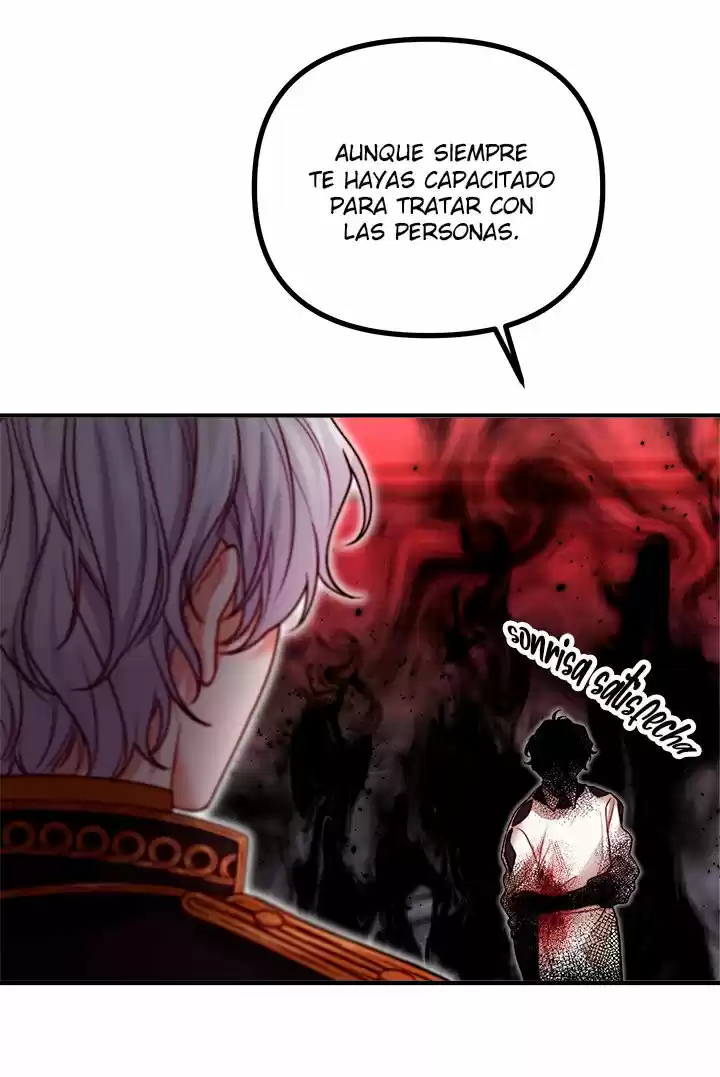 La Duquesa Que Ve Fantasmas (Novela) - Capítulo 18 - Página 18 - LectorTMOo
