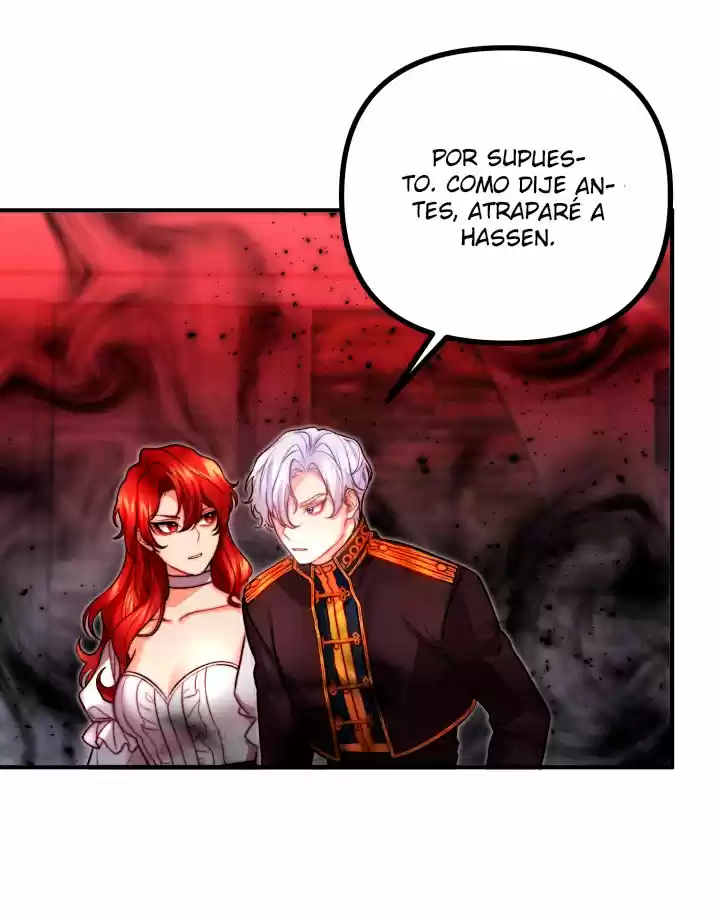 La Duquesa Que Ve Fantasmas (Novela) - Capítulo 18 - Página 35 - LectorTMOo