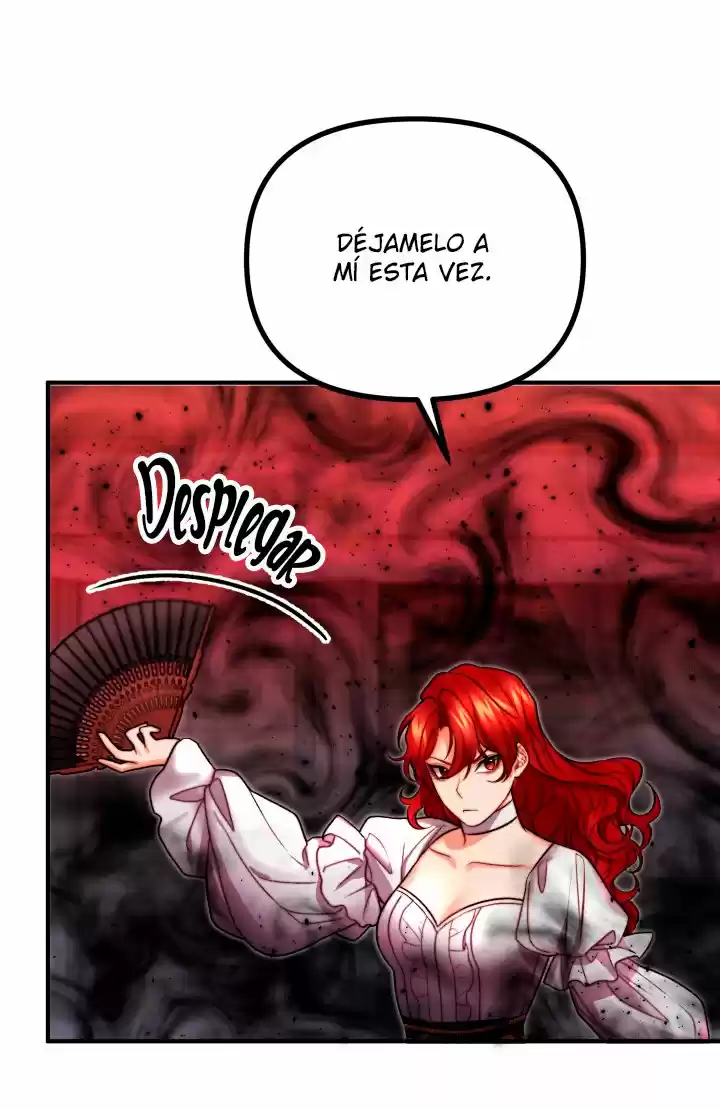La Duquesa Que Ve Fantasmas (Novela) - Capítulo 18 - Página 50 - LectorTMOo
