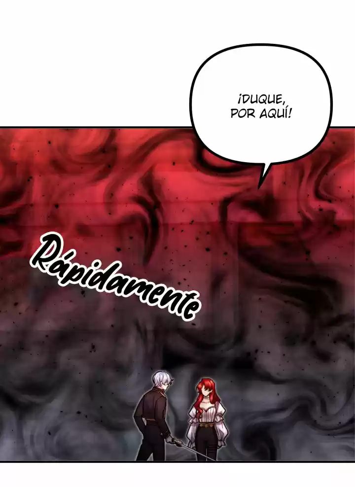 La Duquesa Que Ve Fantasmas (Novela) - Capítulo 18 - Página 55 - LectorTMOo