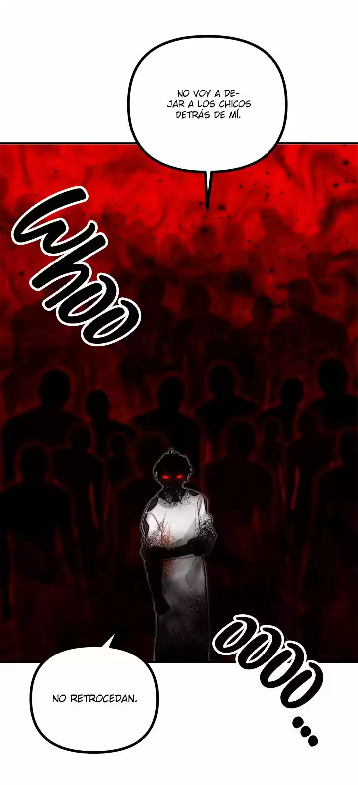 La Duquesa Que Ve Fantasmas (Novela) - Capítulo 18 - Página 57 - LectorTMOo