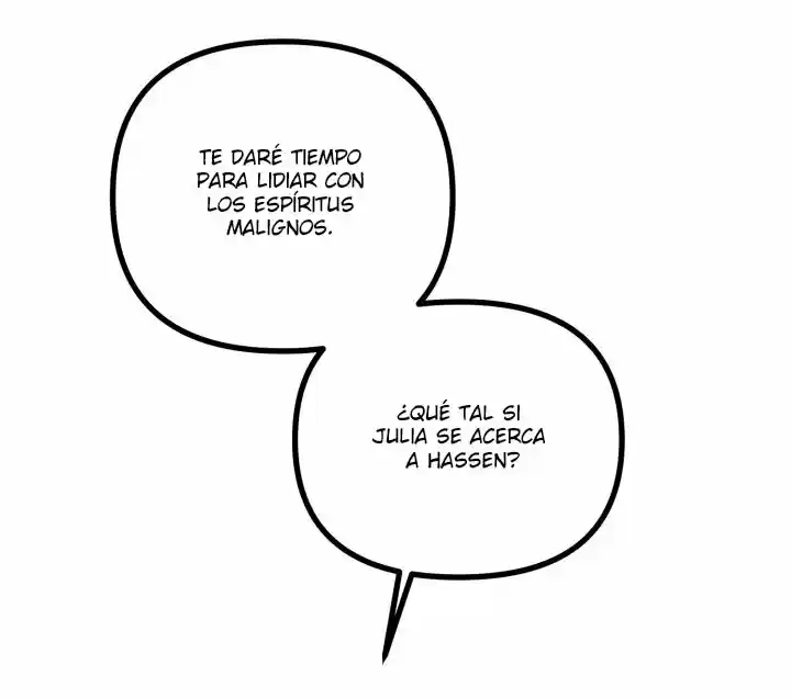 La Duquesa Que Ve Fantasmas (Novela) - Capítulo 18 - Página 59 - LectorTMOo
