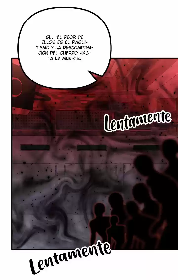 La Duquesa Que Ve Fantasmas (Novela) - Capítulo 18 - Página 65 - LectorTMOo