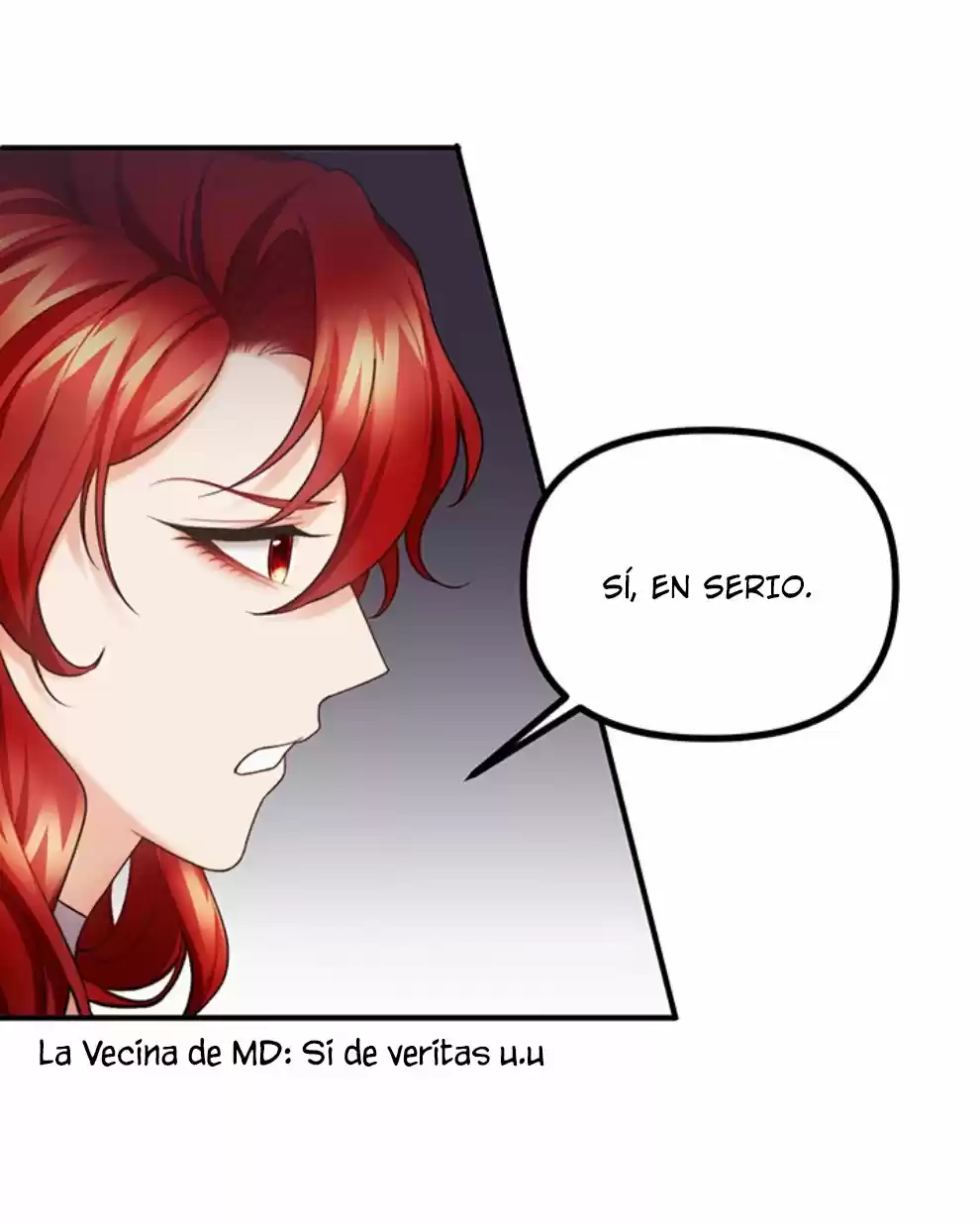 La Duquesa Que Ve Fantasmas (Novela) - Capítulo 19 - Página 5 - LectorTMOo