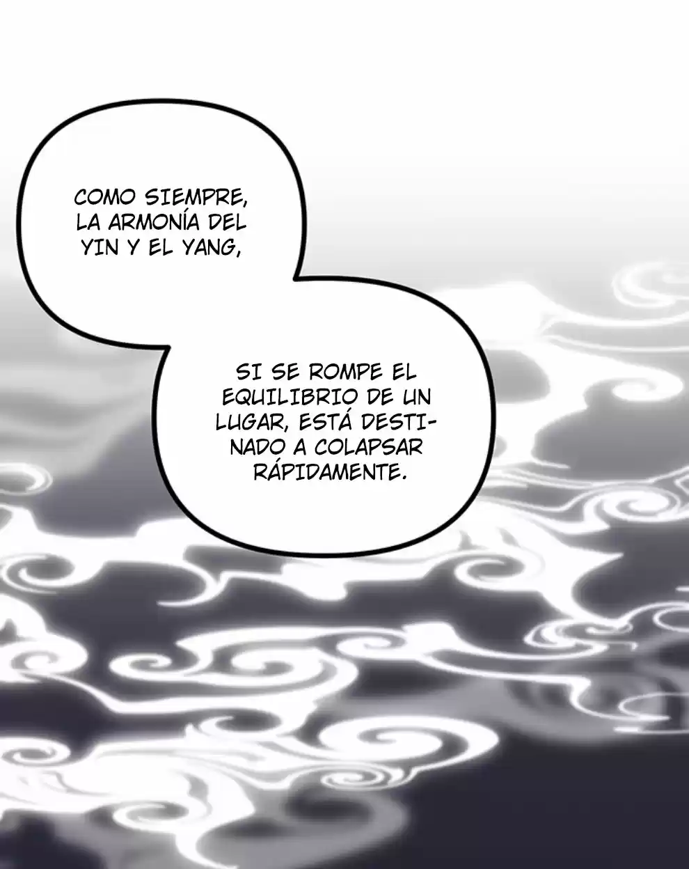 La Duquesa Que Ve Fantasmas (Novela) - Capítulo 19 - Página 6 - LectorTMOo