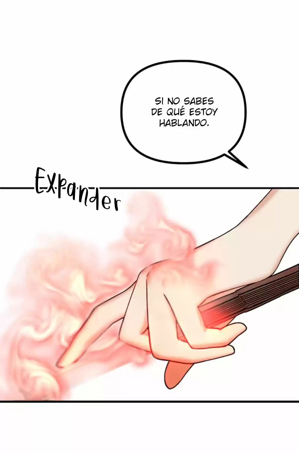 La Duquesa Que Ve Fantasmas (Novela) - Capítulo 19 - Página 9 - LectorTMOo