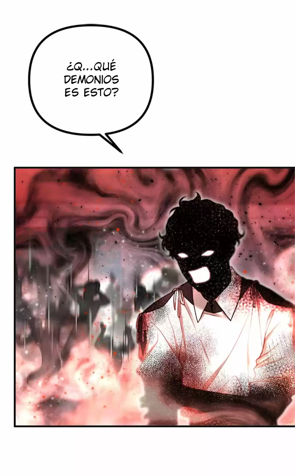 La Duquesa Que Ve Fantasmas (Novela) - Capítulo 19 - Página 20 - LectorTMOo