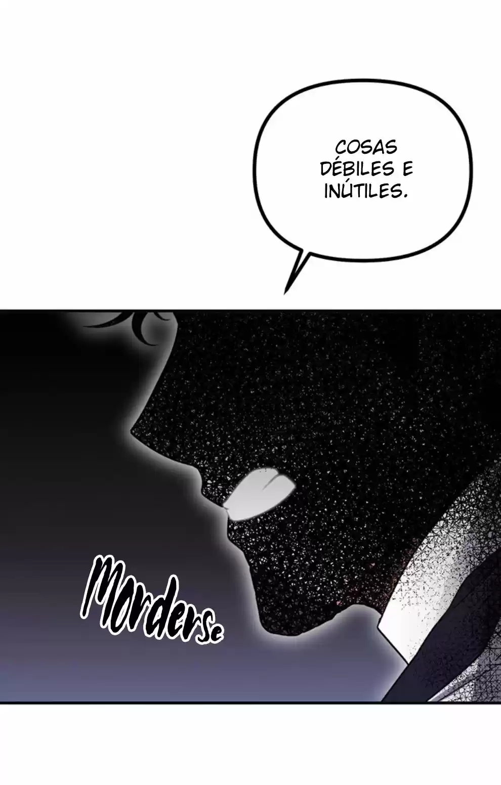 La Duquesa Que Ve Fantasmas (Novela) - Capítulo 19 - Página 24 - LectorTMOo