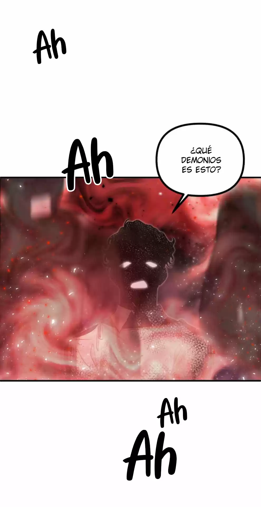 La Duquesa Que Ve Fantasmas (Novela) - Capítulo 19 - Página 31 - LectorTMOo