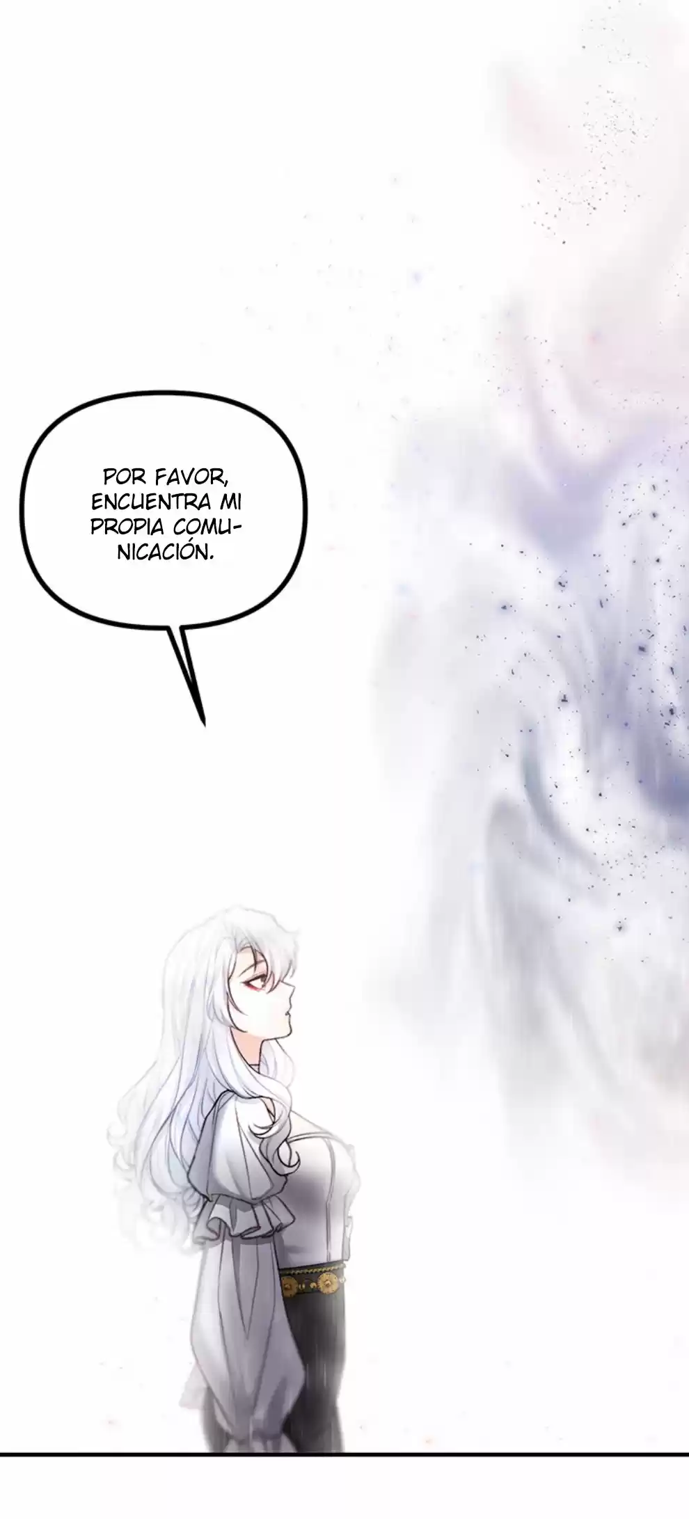 La Duquesa Que Ve Fantasmas (Novela) - Capítulo 19 - Página 41 - LectorTMOo