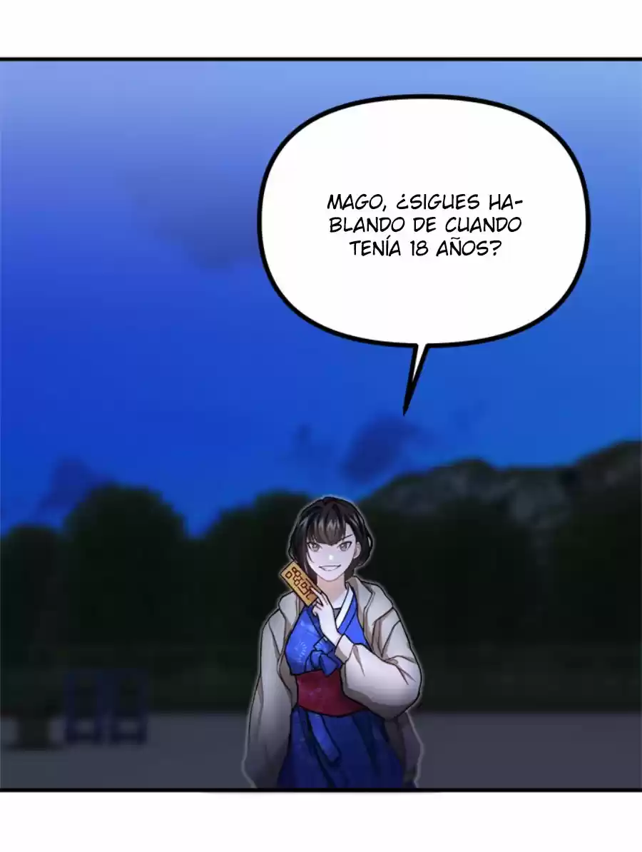 La Duquesa Que Ve Fantasmas (Novela) - Capítulo 20 - Página 16 - LectorTMOo