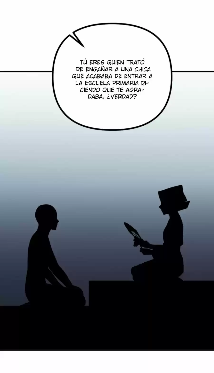 La Duquesa Que Ve Fantasmas (Novela) - Capítulo 20 - Página 19 - LectorTMOo