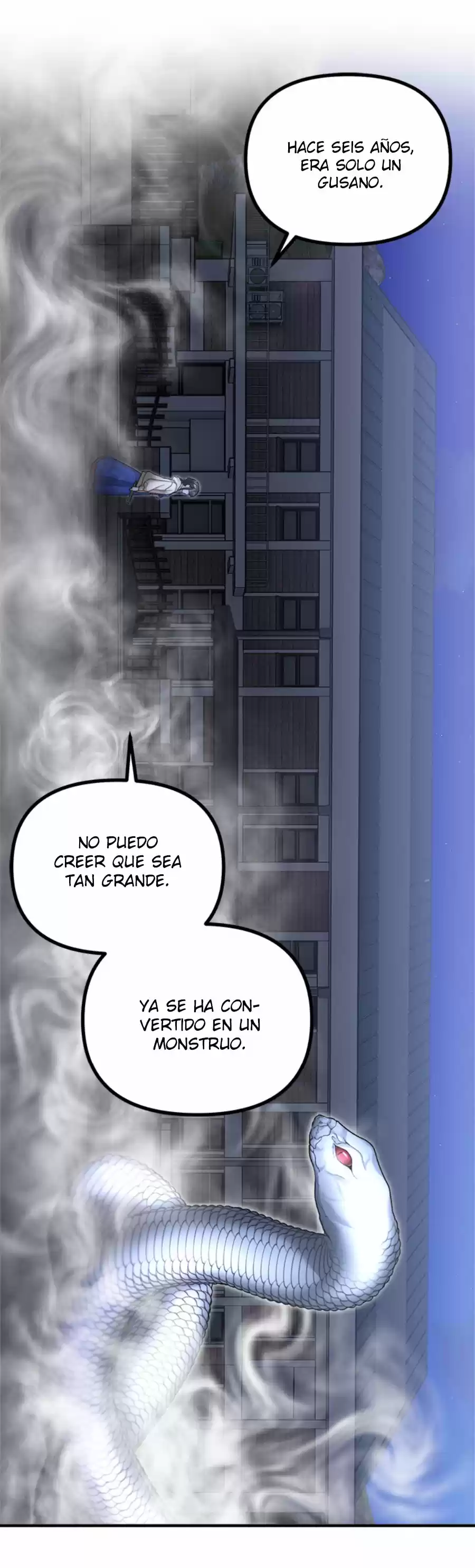 La Duquesa Que Ve Fantasmas (Novela) - Capítulo 20 - Página 32 - LectorTMOo
