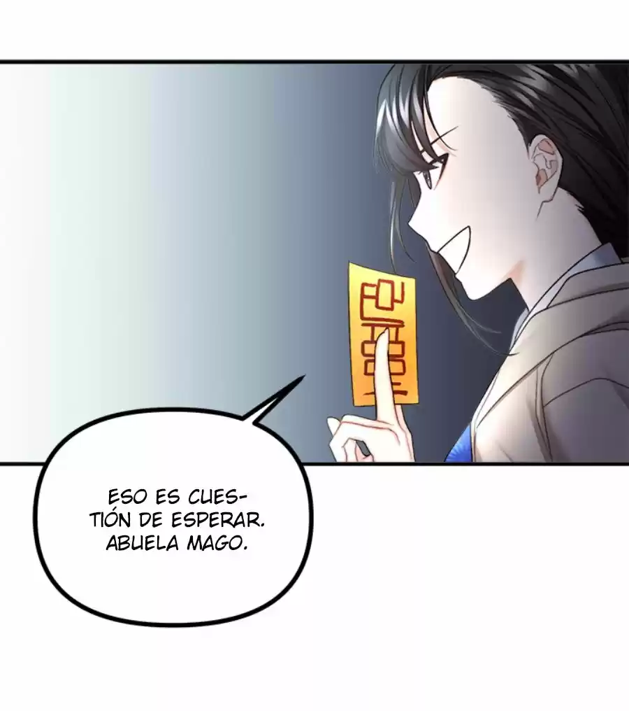 La Duquesa Que Ve Fantasmas (Novela) - Capítulo 20 - Página 37 - LectorTMOo