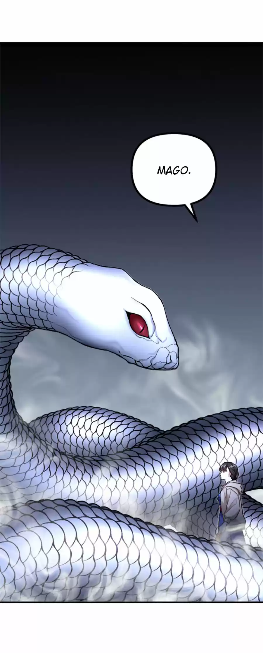 La Duquesa Que Ve Fantasmas (Novela) - Capítulo 20 - Página 41 - LectorTMOo