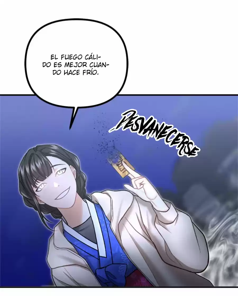 La Duquesa Que Ve Fantasmas (Novela) - Capítulo 20 - Página 56 - LectorTMOo