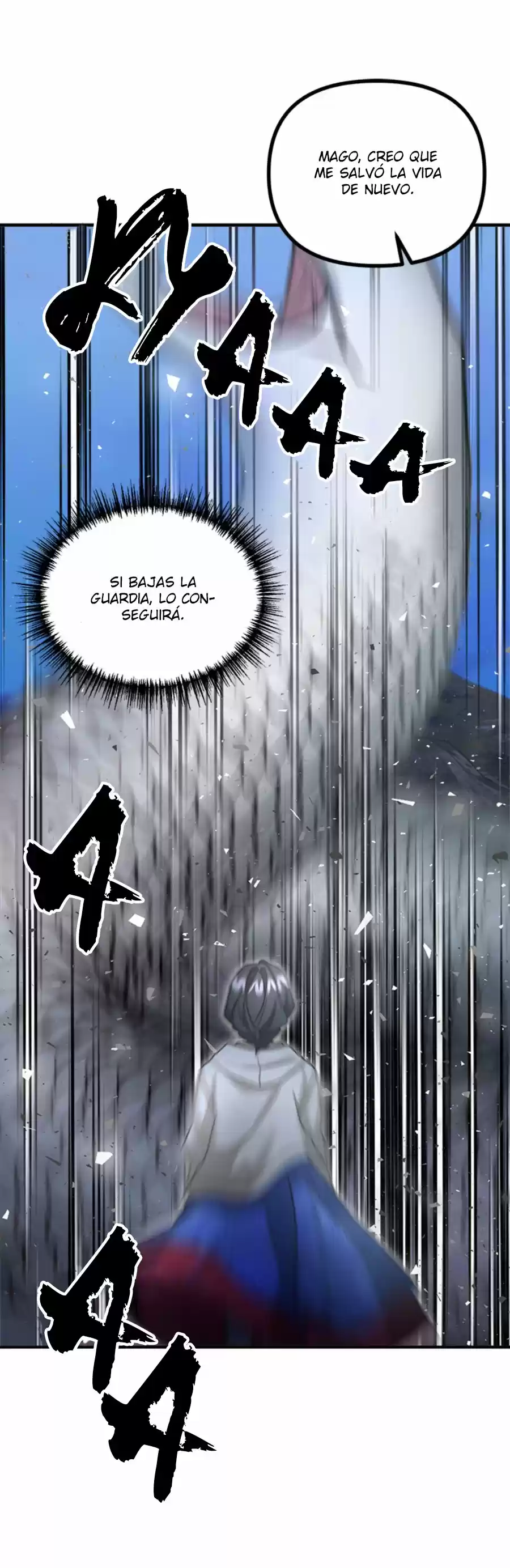 La Duquesa Que Ve Fantasmas (Novela) - Capítulo 20 - Página 60 - LectorTMOo