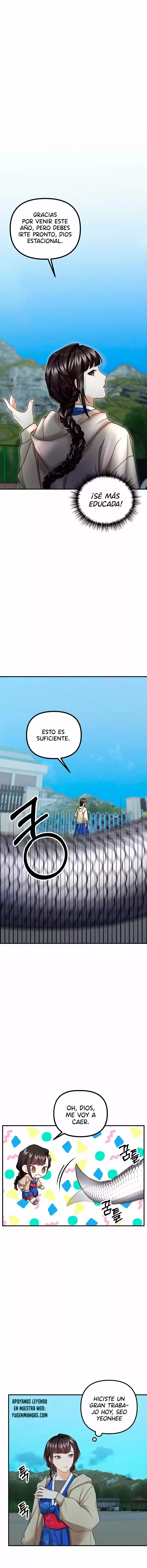 La Duquesa Que Ve Fantasmas (Novela) - Capítulo 21 - Página 2 - LectorTMOo