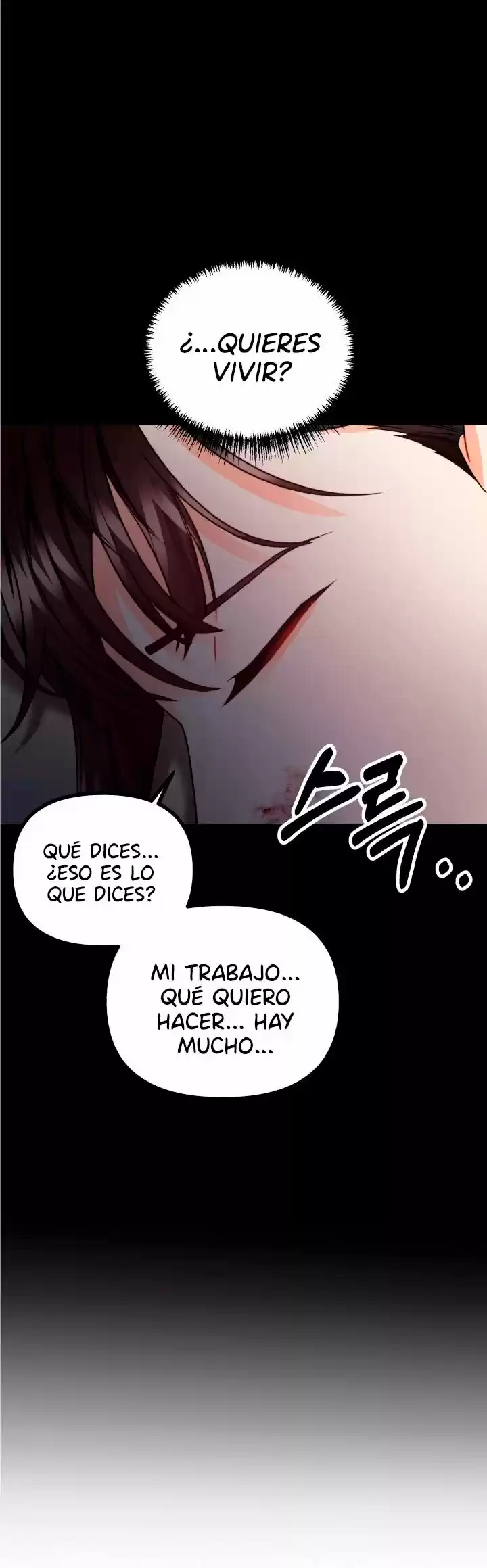 La Duquesa Que Ve Fantasmas (Novela) - Capítulo 21 - Página 11 - LectorTMOo