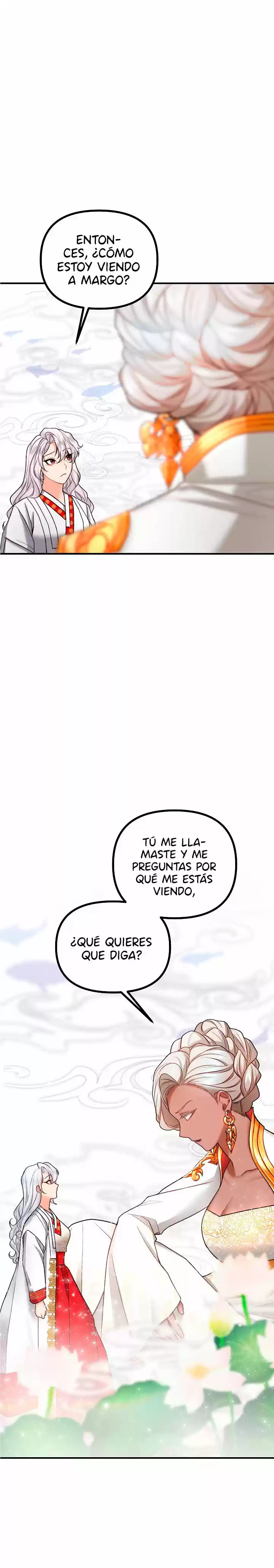 La Duquesa Que Ve Fantasmas (Novela) - Capítulo 21 - Página 14 - LectorTMOo