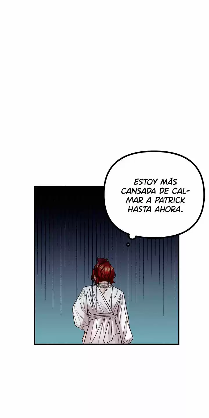 La Duquesa Que Ve Fantasmas (Novela) - Capítulo 25 - Página 7 - LectorTMOo
