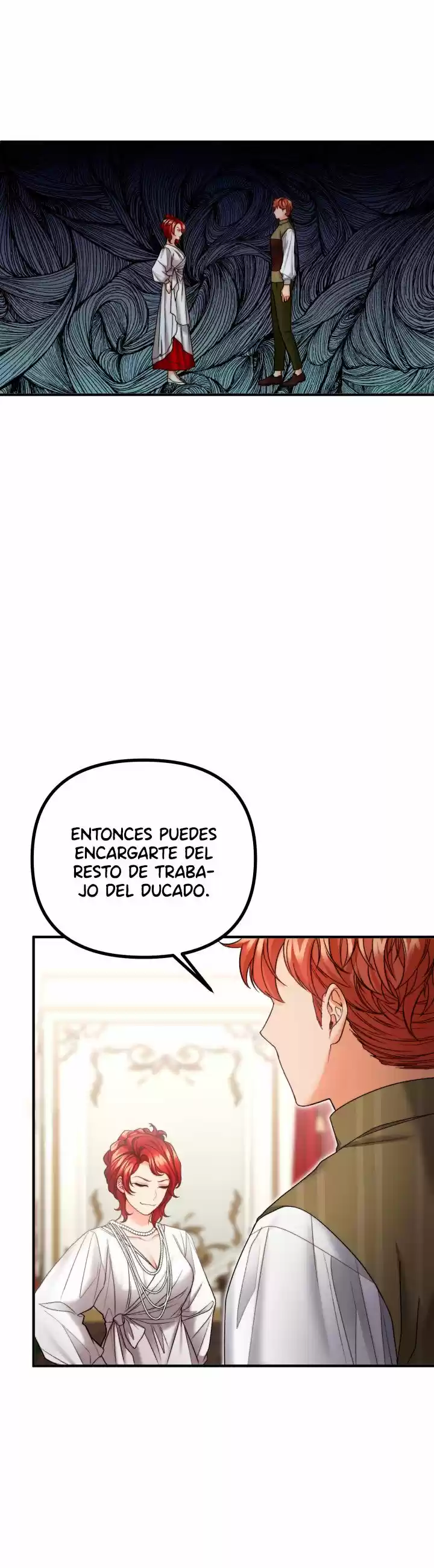 La Duquesa Que Ve Fantasmas (Novela) - Capítulo 25 - Página 16 - LectorTMOo