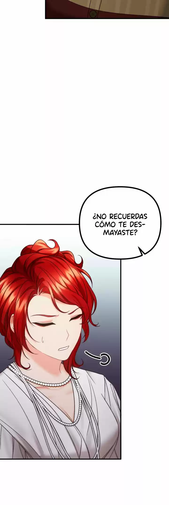 La Duquesa Que Ve Fantasmas (Novela) - Capítulo 25 - Página 18 - LectorTMOo