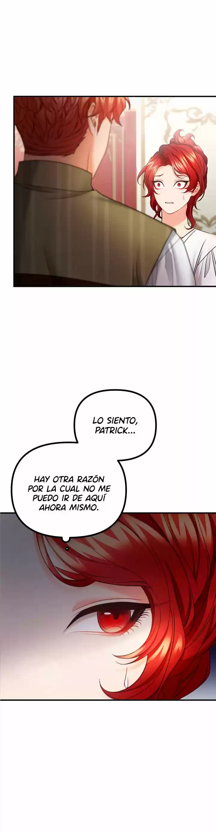La Duquesa Que Ve Fantasmas (Novela) - Capítulo 25 - Página 23 - LectorTMOo