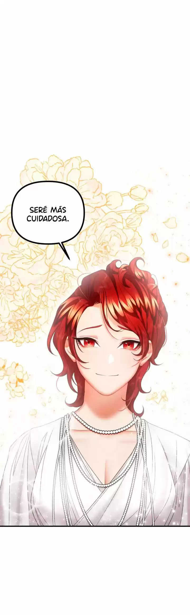 La Duquesa Que Ve Fantasmas (Novela) - Capítulo 25 - Página 28 - LectorTMOo