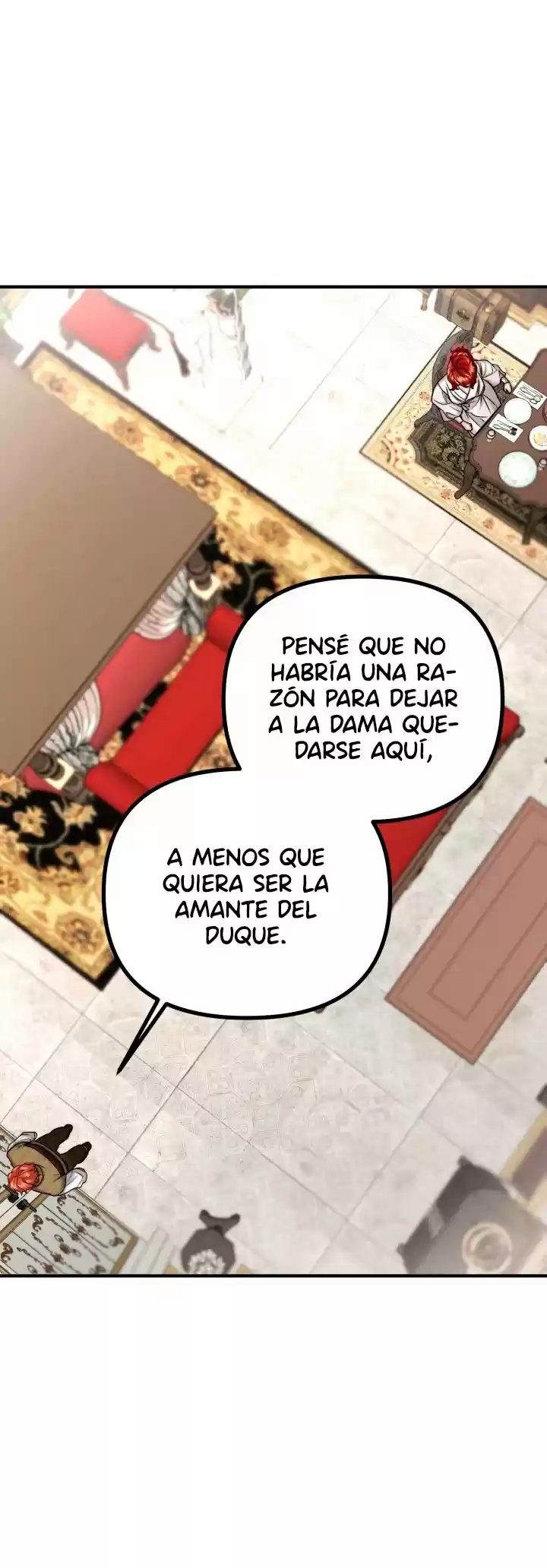 La Duquesa Que Ve Fantasmas (Novela) - Capítulo 25 - Página 34 - LectorTMOo