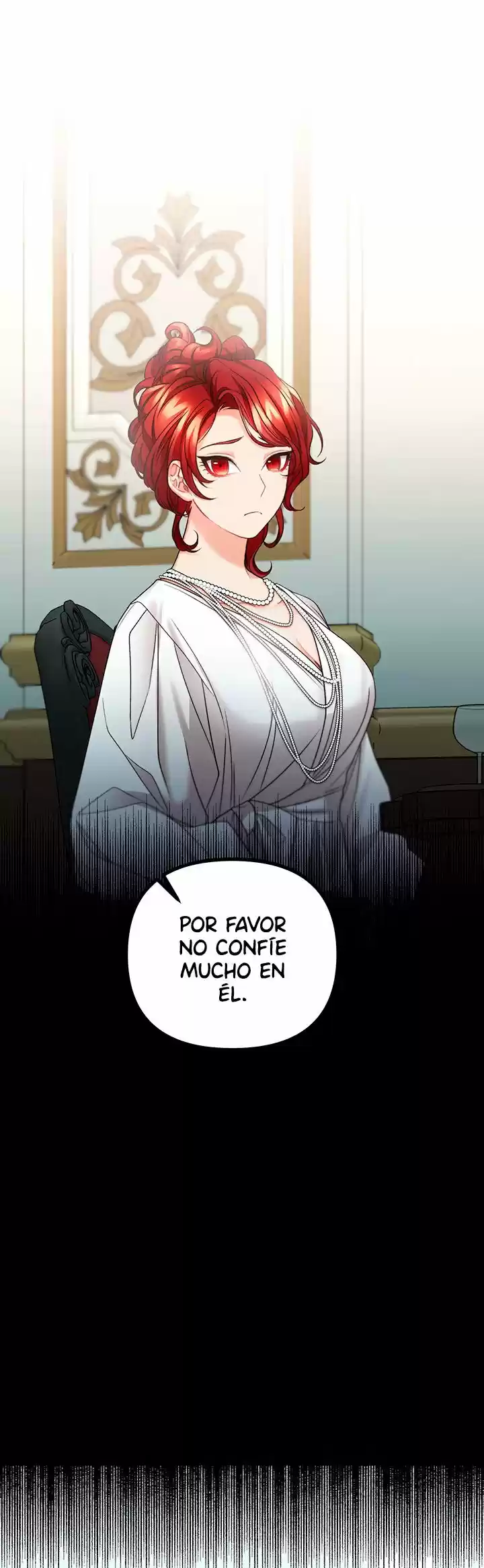 La Duquesa Que Ve Fantasmas (Novela) - Capítulo 25 - Página 36 - LectorTMOo