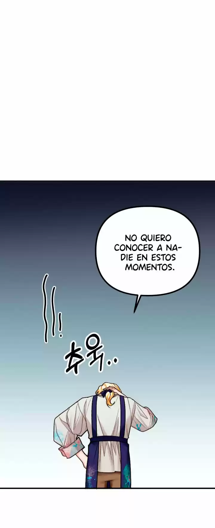 La Duquesa Que Ve Fantasmas (Novela) - Capítulo 26 - Página 9 - LectorTMOo