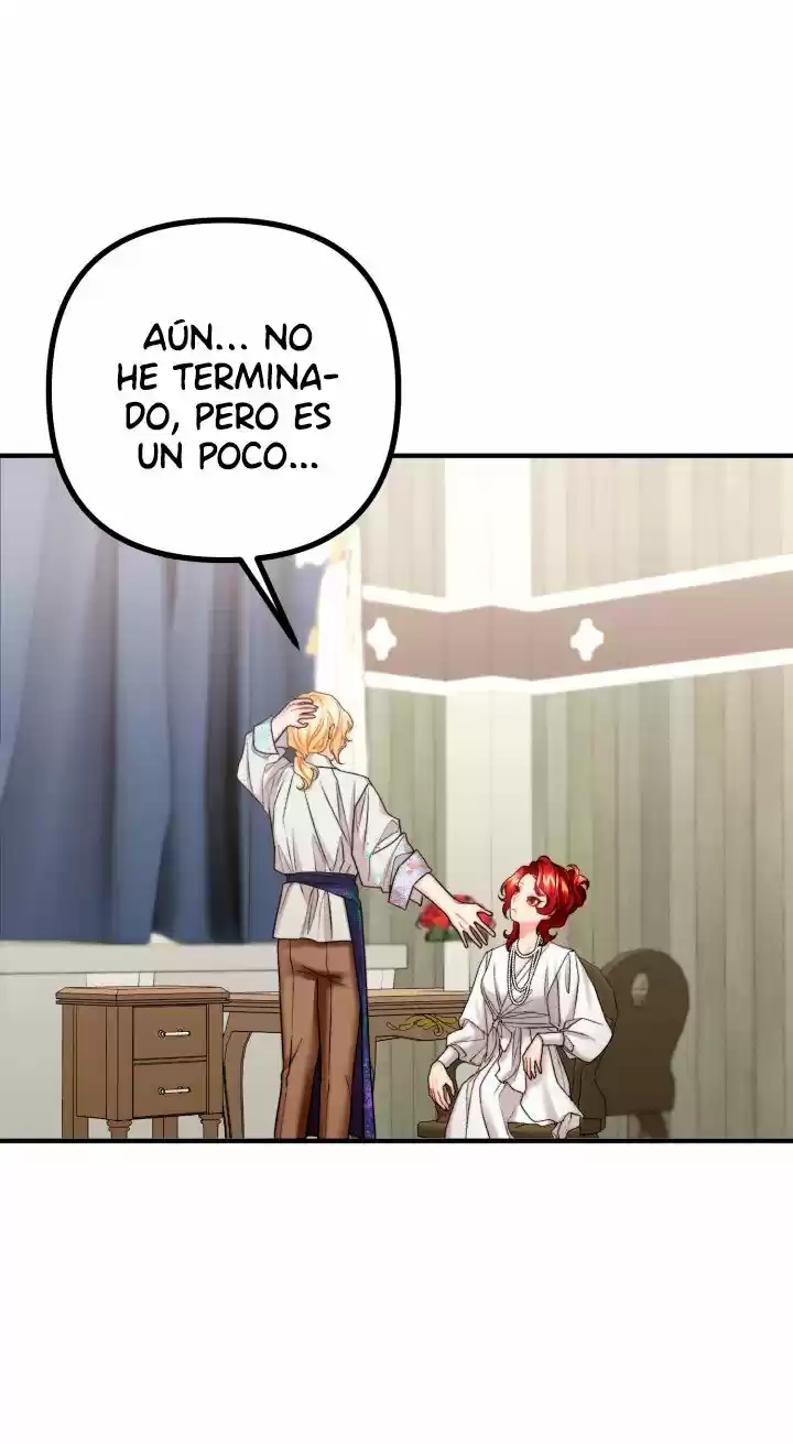 La Duquesa Que Ve Fantasmas (Novela) - Capítulo 26 - Página 24 - LectorTMOo