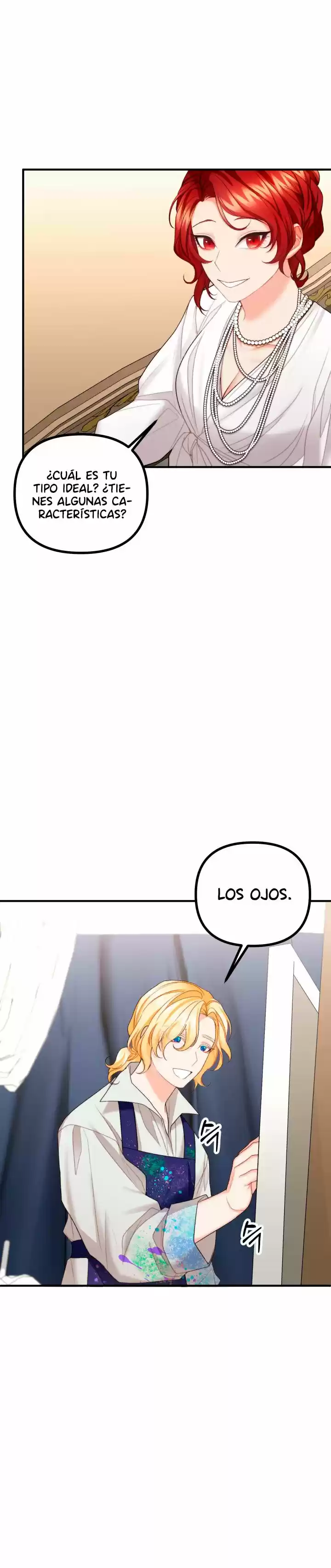 La Duquesa Que Ve Fantasmas (Novela) - Capítulo 26 - Página 36 - LectorTMOo