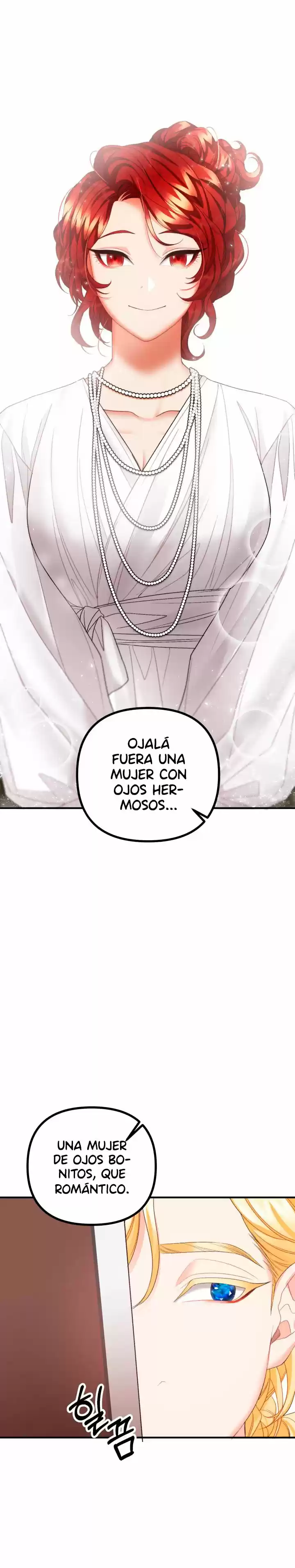 La Duquesa Que Ve Fantasmas (Novela) - Capítulo 26 - Página 37 - LectorTMOo