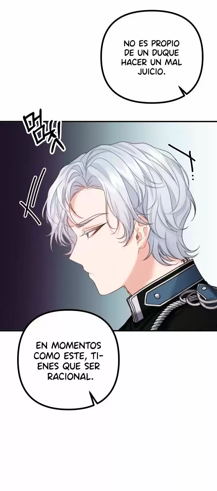 La Duquesa Que Ve Fantasmas (Novela) - Capítulo 26 - Página 45 - LectorTMOo