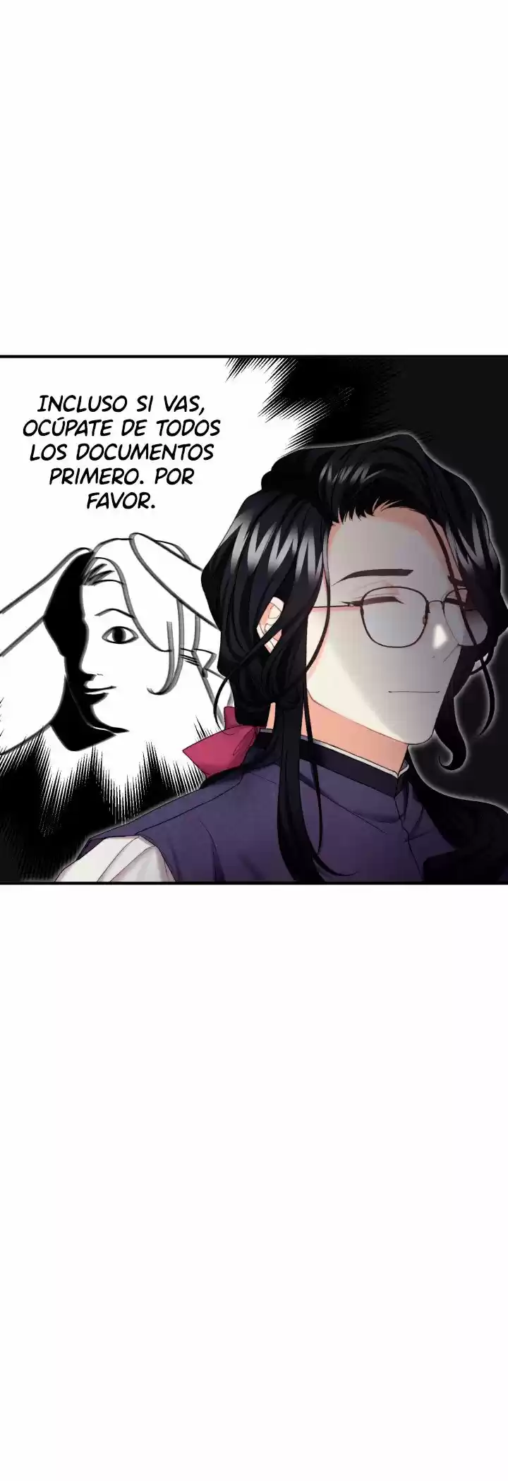 La Duquesa Que Ve Fantasmas (Novela) - Capítulo 26 - Página 47 - LectorTMOo