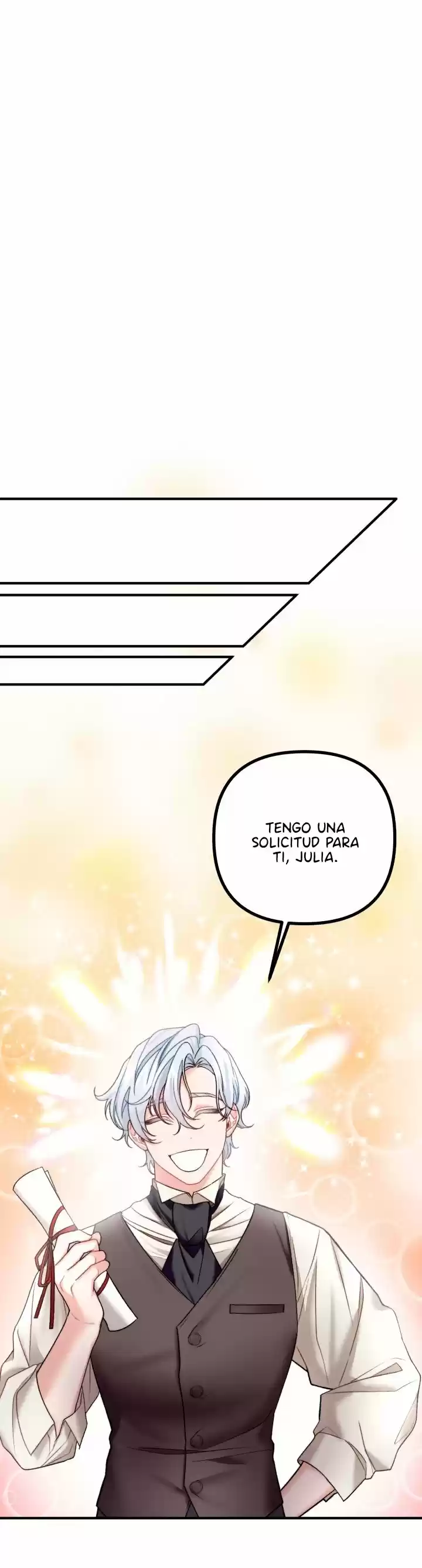 La Duquesa Que Ve Fantasmas (Novela) - Capítulo 27 - Página 31 - LectorTMOo