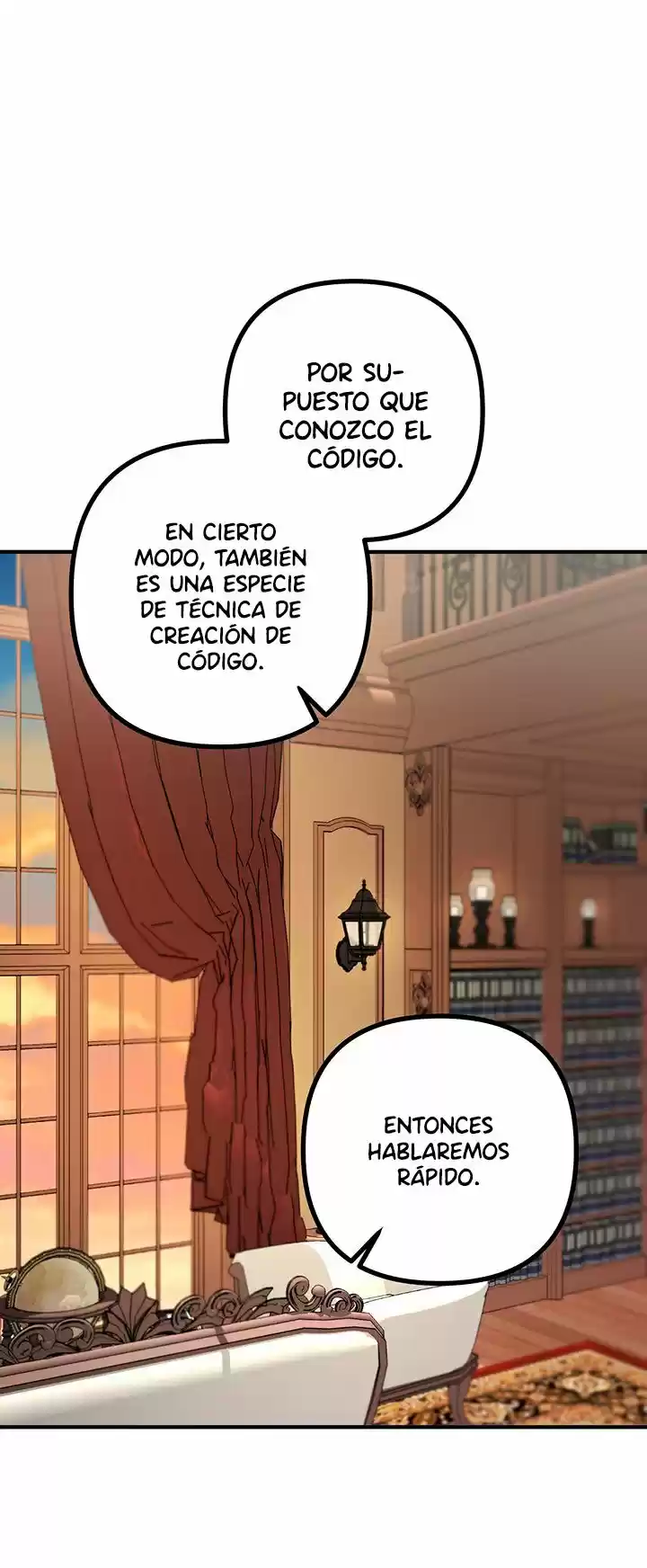La Duquesa Que Ve Fantasmas (Novela) - Capítulo 28 - Página 4 - LectorTMOo