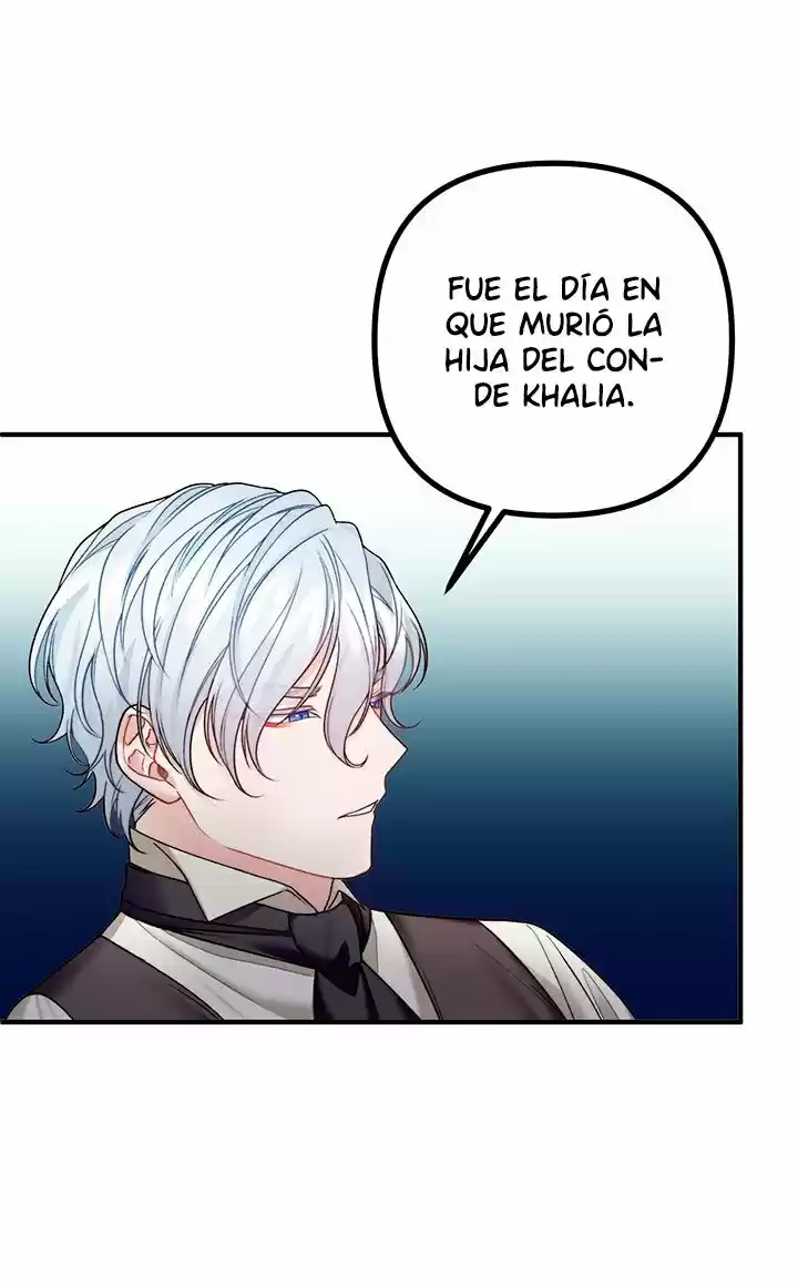 La Duquesa Que Ve Fantasmas (Novela) - Capítulo 28 - Página 6 - LectorTMOo