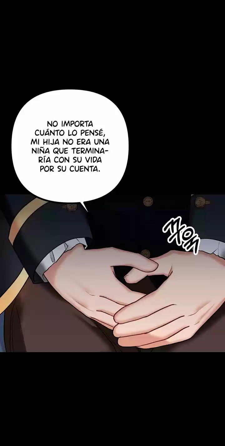 La Duquesa Que Ve Fantasmas (Novela) - Capítulo 28 - Página 16 - LectorTMOo