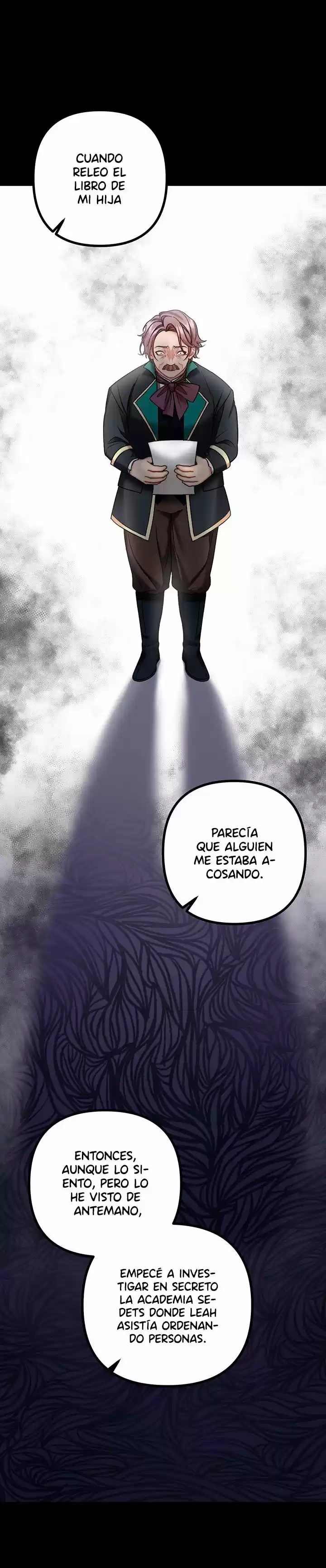 La Duquesa Que Ve Fantasmas (Novela) - Capítulo 28 - Página 20 - LectorTMOo