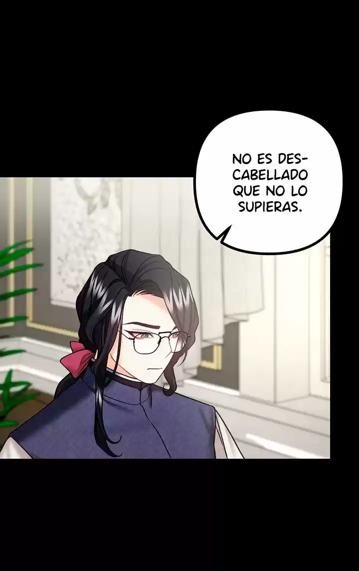 La Duquesa Que Ve Fantasmas (Novela) - Capítulo 28 - Página 25 - LectorTMOo
