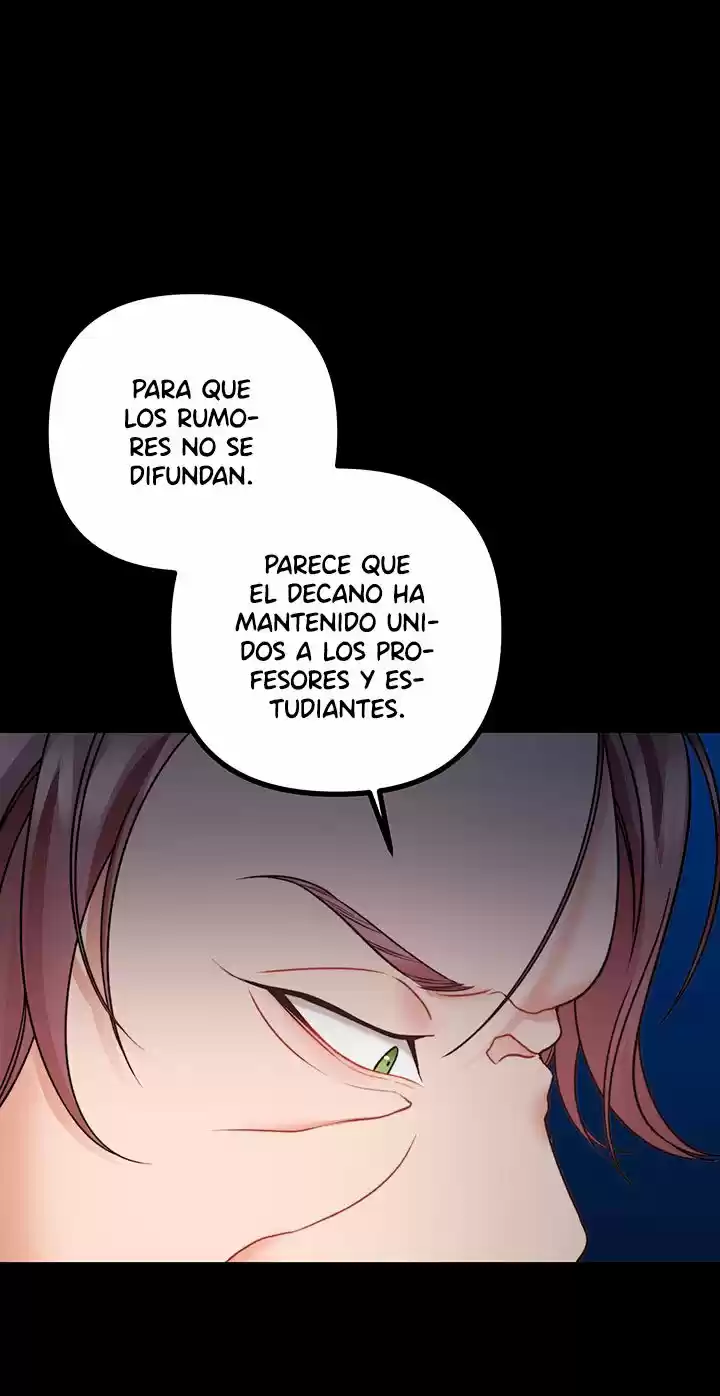 La Duquesa Que Ve Fantasmas (Novela) - Capítulo 28 - Página 26 - LectorTMOo