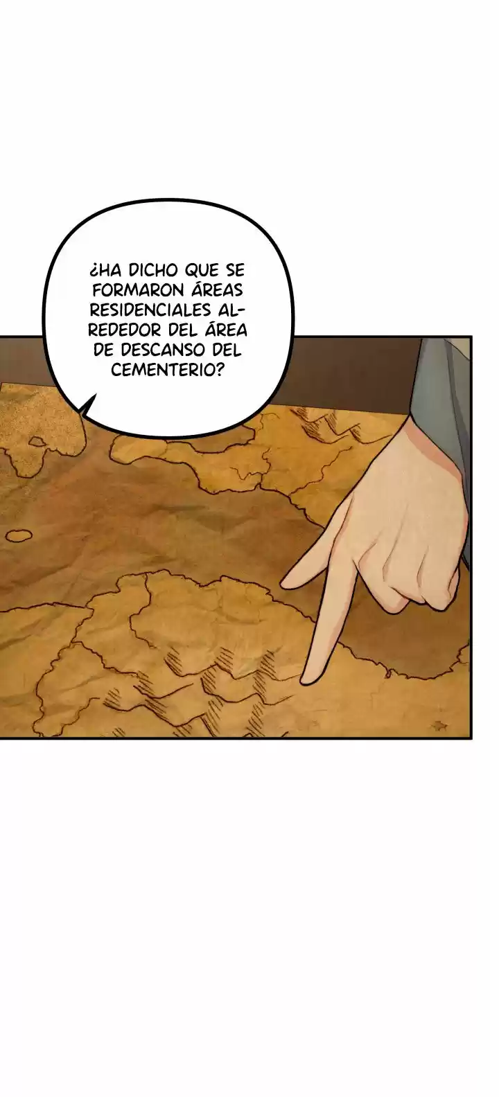 La Duquesa Que Ve Fantasmas (Novela) - Capítulo 28 - Página 42 - LectorTMOo