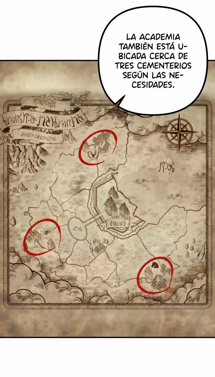 La Duquesa Que Ve Fantasmas (Novela) - Capítulo 28 - Página 43 - LectorTMOo