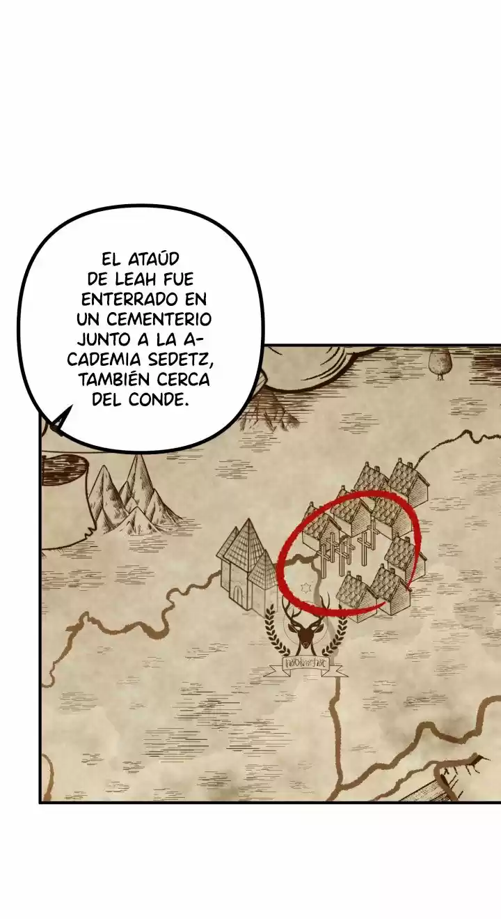 La Duquesa Que Ve Fantasmas (Novela) - Capítulo 28 - Página 44 - LectorTMOo