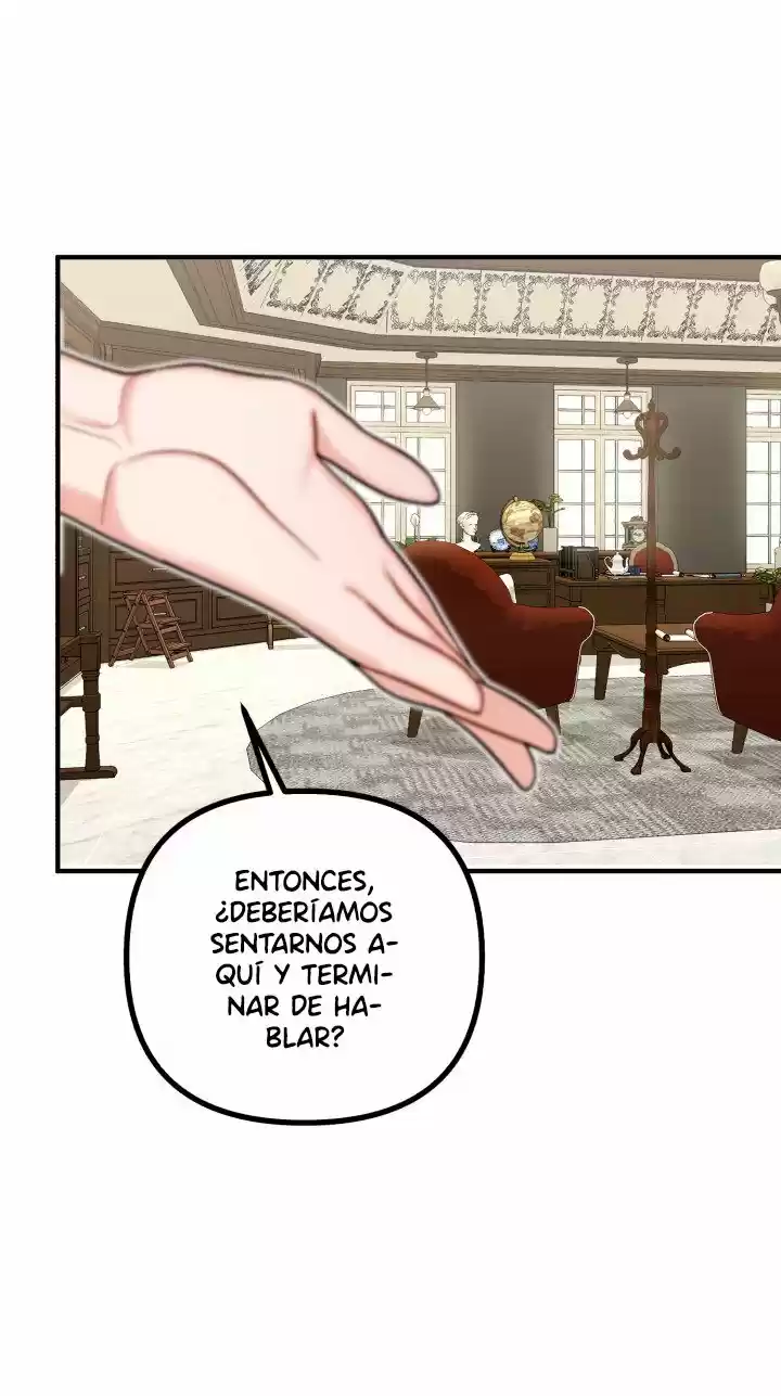 La Duquesa Que Ve Fantasmas (Novela) - Capítulo 29 - Página 4 - LectorTMOo