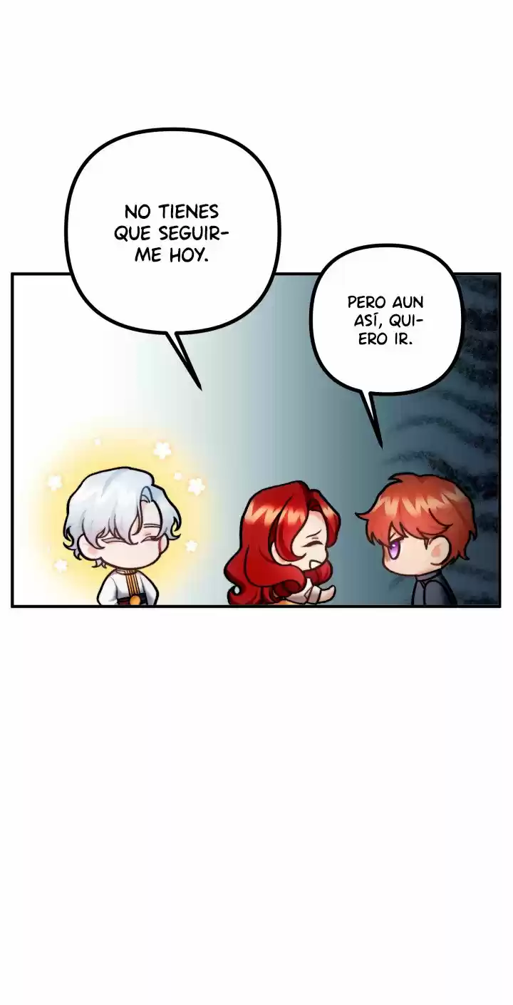 La Duquesa Que Ve Fantasmas (Novela) - Capítulo 29 - Página 18 - LectorTMOo