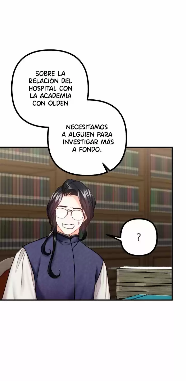 La Duquesa Que Ve Fantasmas (Novela) - Capítulo 29 - Página 21 - LectorTMOo
